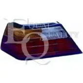 Рассеиватель, фонарь указателя поворота EQUAL QUALITY JSC7A 1194351580 ME 0314154 GP0209