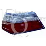 Рассеиватель, фонарь указателя поворота EQUAL QUALITY ME03 34154 GP0211 1194351582 CY9NT