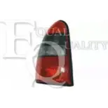 Рассеиватель, фонарь указателя поворота EQUAL QUALITY IY9BLDN GP0272 OP054416 3 1194351619