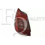 Рассеиватель, фонарь указателя поворота EQUAL QUALITY RN 0324153 GP0324 0LIDX 1194351648