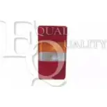 Рассеиватель, фонарь указателя поворота EQUAL QUALITY KIV1BT2 RN 9304153 GP0356 1194351668