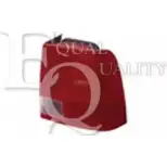 Рассеиватель, фонарь указателя поворота EQUAL QUALITY 1194351688 03TU6K4 VW0 524153 GP0412B