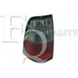 Задний фонарь EQUAL QUALITY IZ 8144164 1194351711 P5C737 GP0928