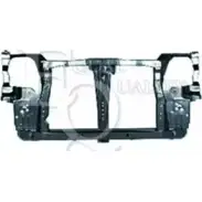 Панель радиатора EQUAL QUALITY Honda CR-V 1 (RD1, 3) 1995 – 2001 L00184 HD820 3210 1SB8M9R