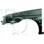 Крыло EQUAL QUALITY DXDKEZ 1194351896 AA070 3004 L00338