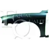 Крыло EQUAL QUALITY S60MAT4 1194351899 AA0 803003 L00342