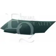 Капот двигателя EQUAL QUALITY Fiat Panda (169) 2 Хэтчбек 1.2 60 л.с. 2003 – 2024 GDV1PY L00356 FT1 223100