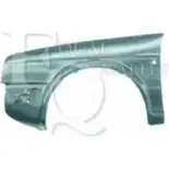 Крыло EQUAL QUALITY VW02 83024 EIP96Y L00377 1194351911