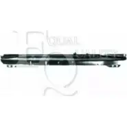 Панель радиатора EQUAL QUALITY 1194351912 L00388 9VTO1Z AD013320 2