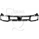 Панель радиатора EQUAL QUALITY 6QV78K 1194351918 L00397 VW050320 0