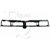 Панель радиатора EQUAL QUALITY EF8LIL L00408 VW014 3200 1194351927