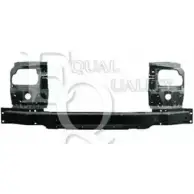 Панель радиатора EQUAL QUALITY Volkswagen Transporter (T4) 4 Фургон 2.4 D 78 л.с. 1990 – 1998 VW91332 00 L00456 NN4HH3