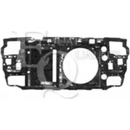 Панель радиатора EQUAL QUALITY 1194351960 N95CUO L00463 V W0163200