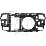 Панель радиатора EQUAL QUALITY L00477 1194351970 3JASJ V W0163210
