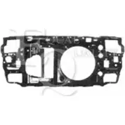 Панель радиатора EQUAL QUALITY UT8CY L00483 1194351973 VW0 163220