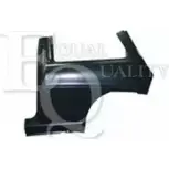 Арка крыла, панель боковины EQUAL QUALITY UWIELP 1194352081 L00631 LA00 13054