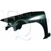 Крыло EQUAL QUALITY 86CVZ 1194352084 LA0013 024 L00636