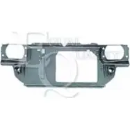 Панель радиатора EQUAL QUALITY L00702 CI0213 200 1194352130 8ZU2Y