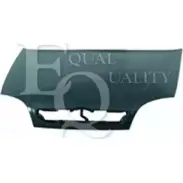 Капот двигателя EQUAL QUALITY CI0 233100 L00741 YZJJY Citroen Saxo 1 (S0, S1) Хэтчбек 1.1 x.Sx 60 л.с. 2001 – 2004