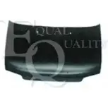 Капот двигателя EQUAL QUALITY EYAD8 L00776 Nissan Micra (K11) 2 1992 – 2002 DS0053 100