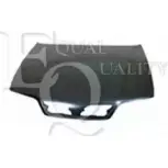 Капот двигателя EQUAL QUALITY L00797 DS175 3100 4QLRV Nissan Primera (P11) 2 Хэтчбек 1.6 16V 90 л.с. 1996 – 2002