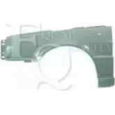 Крыло EQUAL QUALITY 1194352271 UWESU L01012 FT906300 4