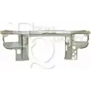 Панель радиатора EQUAL QUALITY L01013 FT906 3201 SW5K1 1194352272