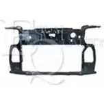 Панель радиатора EQUAL QUALITY FT1 223210 NYWF0 Fiat Panda (169) 2 Хэтчбек L01133