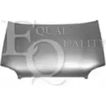 Капот двигателя EQUAL QUALITY L01177 FD0283 100 6UVICJ Ford Escort 7 (FA, GAL, ABL) Хэтчбек 1.6 Zetec 16V 90 л.с. 1995 – 1998