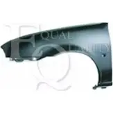 Крыло EQUAL QUALITY FD0503 004 Ford Fiesta 4 (DX, JA, JB) Хэтчбек 1.3 i 50 л.с. 1995 – 2002 L01195 Z7KFN