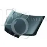 Капот двигателя EQUAL QUALITY G9RNIZM FD906 3100 L01244 1194352412