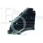 Крыло EQUAL QUALITY 1194352414 L01246 VZLNC FD 9063004