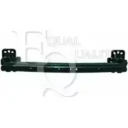 Усилитель бампера EQUAL QUALITY FD3401 622 AD5L7H6 L01269 Ford Fiesta 5 (CBK, JH, JD) Хэтчбек 1.6 TDCi 90 л.с. 2004 – 2008