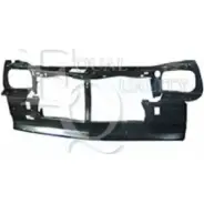 Панель радиатора EQUAL QUALITY 5D5N4 1194352495 OP0 233200 L01377