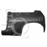 Крыло EQUAL QUALITY OP0 283054 L01431 Opel Corsa (B) 2 Хэтчбек 1.2 i (F08) 45 л.с. 1993 – 2000 3DSEZH