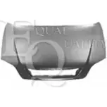 Капот двигателя EQUAL QUALITY Opel Astra (G) 2 Седан 1.6 (F69) 103 л.с. 2002 – 2009 OP017 3100 L01453 8014ZE