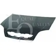 Капот двигателя EQUAL QUALITY 3JS2M Opel Vectra (C) 3 Хэтчбек 2.2 16V (F68) 147 л.с. 2002 – 2008 L01486 OP05631 00