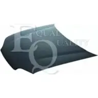 Капот двигателя EQUAL QUALITY HD03031 00 L01603 W70BL0P 1194352610