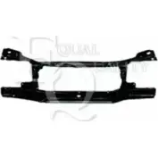 Панель радиатора EQUAL QUALITY L01685 3L0V3 RN 0233200 1194352642