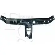 Панель радиатора EQUAL QUALITY L01762 Renault Clio 2 (CB, SB) 1998 – 2005 XUYBCL RN322 3201