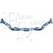 Панель радиатора EQUAL QUALITY LPV91 1194352752 DW020320 0 L01816