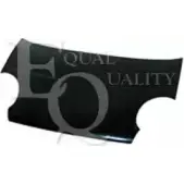 Капот двигателя EQUAL QUALITY L01820 9EU2F DW3 203100 Daewoo