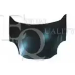 Капот двигателя EQUAL QUALITY DW322310 0 L01826 Daewoo 19OW3W