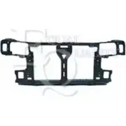 Панель радиатора EQUAL QUALITY L01837 1194352770 DW00 53200 U4KZU4