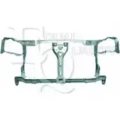 Панель радиатора EQUAL QUALITY L01841 DW0 073210 JVBKL 1194352774