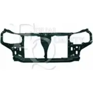 Панель радиатора EQUAL QUALITY 0TMNB 1194352777 L01846 RG 3423210