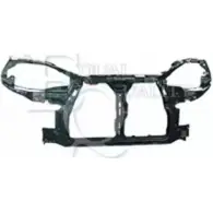 Панель радиатора EQUAL QUALITY D W7153210 1194352778 L01847 J83ST