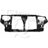 Панель радиатора EQUAL QUALITY CE3XZU5 RG34 03200 1194352805 L01879
