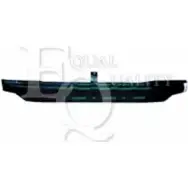 Усилитель бампера EQUAL QUALITY HN3 201622 0Y7MVE Hyundai Atos L01914