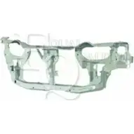 Панель радиатора EQUAL QUALITY 1194352848 HN622 3210 BCNZF L01933
